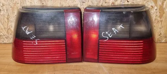 Seat Ibiza II (6k) Rear/tail lights 96223900