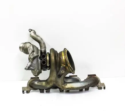 BMW X1 F48 F49 Turbo 7641800