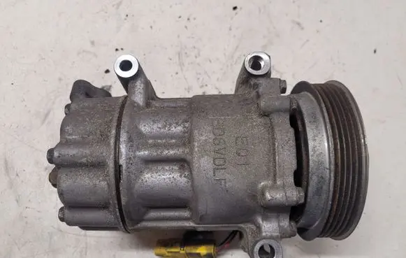 Mini One - Cooper Clubman R55 Air conditioning (A/C) compressor (pump) 921317504 12174207062