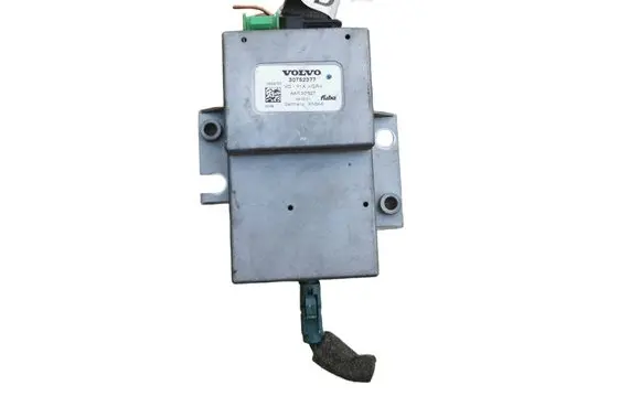 GPS navigation control unit/module
