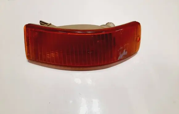 Audi 80 90 B3 Front bumper turn signal 