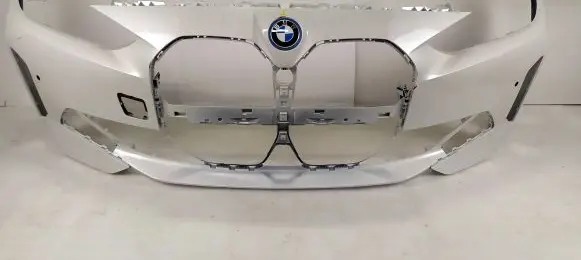 BMW i4 Front bumper 8738585 15857711