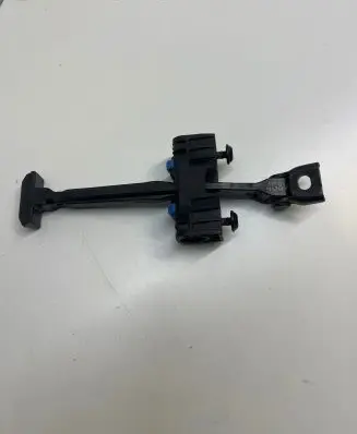 Audi A7 S7 4G Front door check strap stopper 4G8837249B