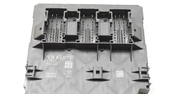 Comfort/convenience module