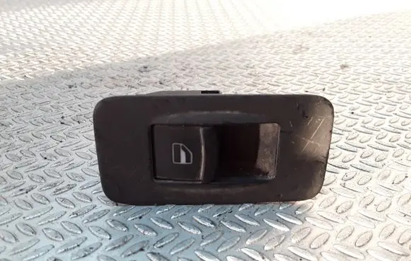 Volkswagen Touareg I Electric window control switch 7L6959855