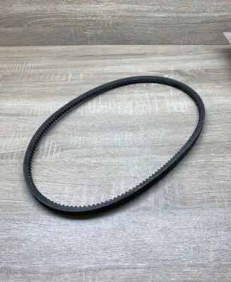 Mercedes-Benz W123 Alternator belt A0099976992