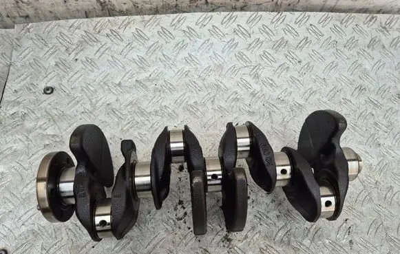Mini One - Cooper Clubman R55 Crankshaft 53466005 8K7