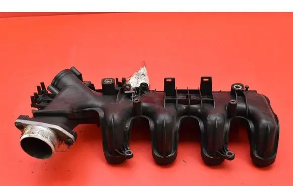 Intake manifold
