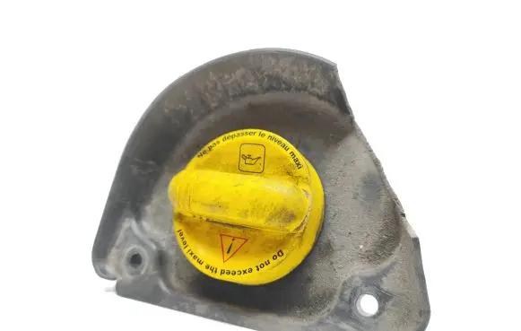 Renault Trafic III (X82) Oil filler cap 8200795333