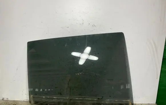 Mitsubishi Eclipse Cross Rear door window glass