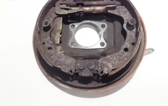Mitsubishi Eclipse Handbrake/parking brake pads 