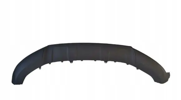 Audi Q3 8U Front bumper lip 8U0807061N