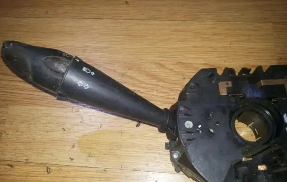Fiat Marea Indicator stalk 7573490 a727