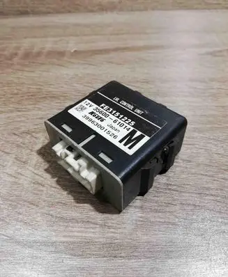 Mazda RX8 Light module LCM FE3151225 3560061014 39963001526
