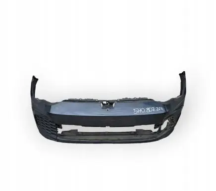 Volkswagen Golf VIII Front bumper 5H0807221