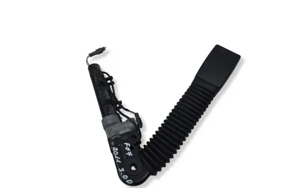BMW 5 GT F07 Front seatbelt buckle 9115306