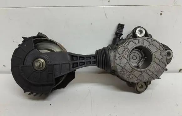 Citroen C4 Grand Picasso Generator/alternator belt tensioner V75988 338001