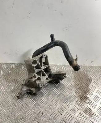 Audi Q5 SQ5 Power steering pump mounting bracket 059145169AH