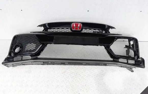 Honda Civic X Front bumper 71121TGHA0XXM1
