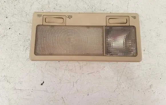 Ford Galaxy Other interior light