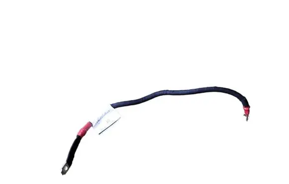 Land Rover Range Rover L405 Positive cable (battery) DK6214N144 DK6214N144DF 30S55L6B00VB