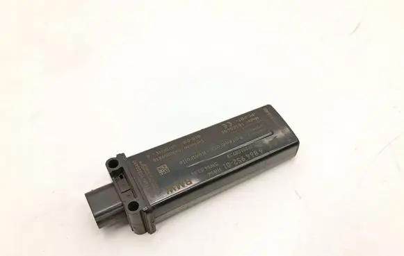 BMW 5 F10 F11 Tire pressure control unit 6864952