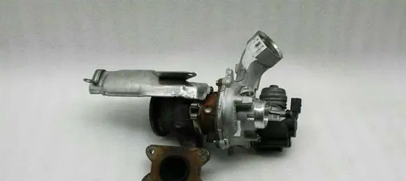 Audi A1 Turbo 04E145704P