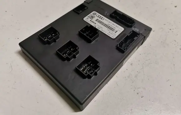 Audi A6 C7 Comfort/convenience module 4H0907063BG