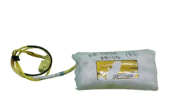 Toyota Prius (XW20) Seat airbag PRZOD