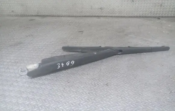 Citroen C4 I Rear wiper blade 
