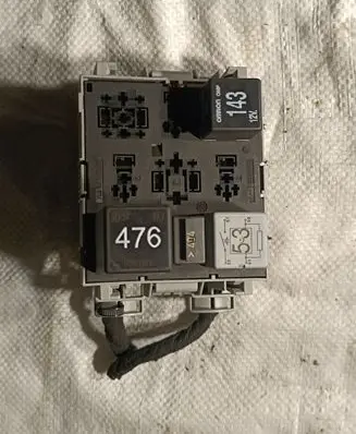 Fuse module