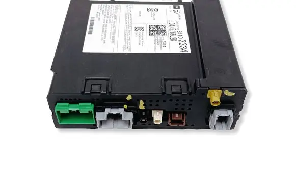 Buick Encore I Sound amplifier 84102334
