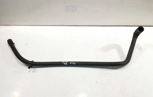 Mercedes-Benz Vito Viano W639 Engine coolant pipe/hose A6395012482