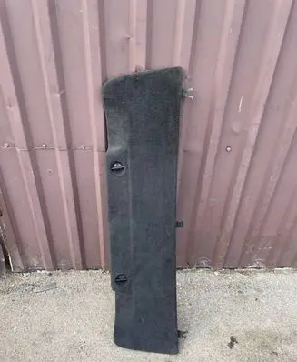 BMW 5 F10 F11 Other trunk/boot trim element 7209185