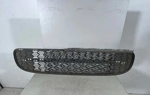 Mini One - Cooper Coupe R56 Front bumper lower grill 7248789