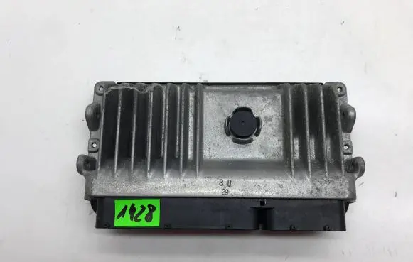 Lexus RX 450H Engine control unit/module 8966148R50