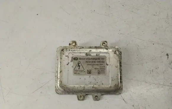 Ford Galaxy Headlight ballast module Xenon 5DV00900000 044412012411AH