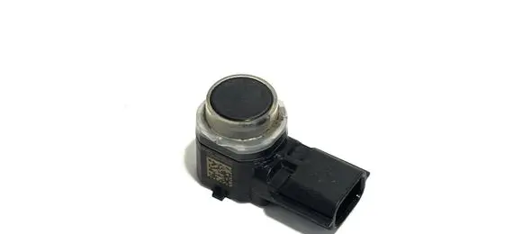 Nissan Leaf II (ZE1) Parking PDC sensor 284383WS0A 43629 284385SA9A
