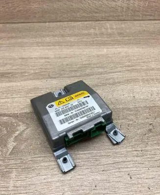 BMW 5 E60 E61 Airbag control unit/module 6940298 2204347
