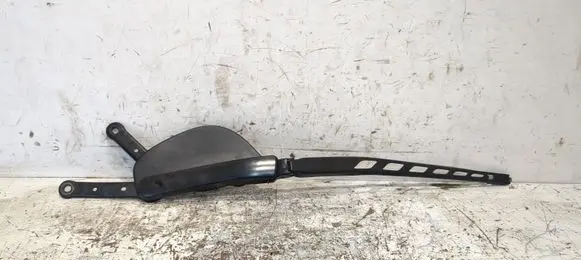 BMW 5 E60 E61 Front wiper blade arm 61617035103