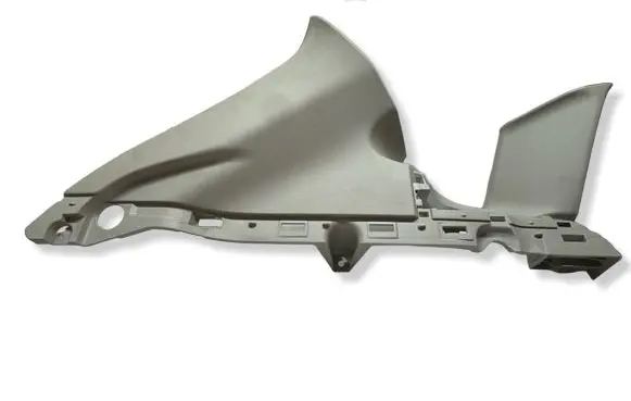 Subaru XV II (D)pillar trim (top) 94015FL110