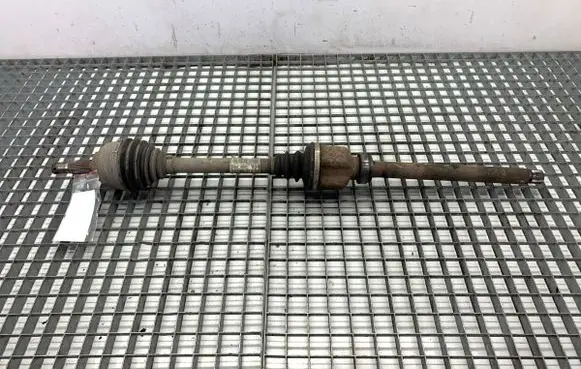Citroen DS5 Front driveshaft 9687854680