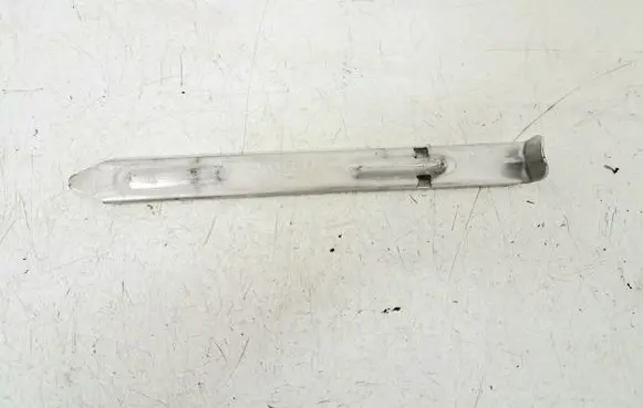 Volvo V70 Headlight/headlamp mounting bracket 30678340
