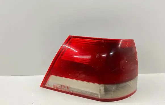 Opel Vectra C Rear/tail lights 24469461 443001