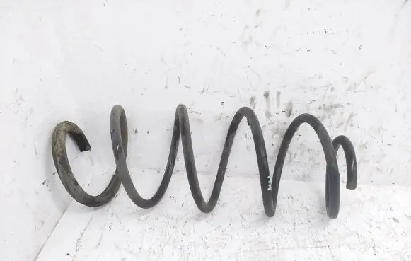 Mercedes-Benz A W169 Front coil spring
