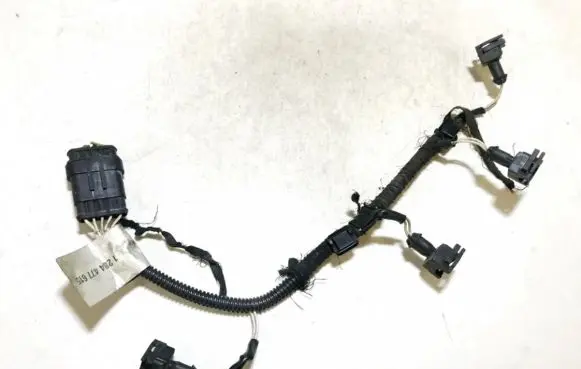 Fiat Punto (188) Other wiring loom