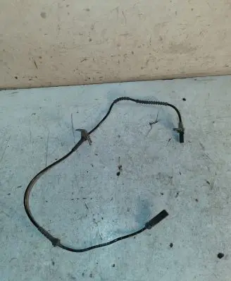 BMW 5 F10 F11 ABS brake wheel speed sensor 6782099