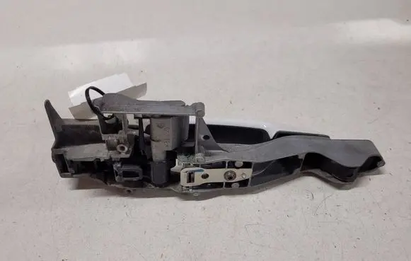 Citroen C5 Rear door exterior handle 1200111 1198