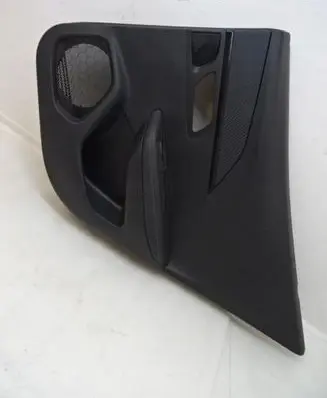Peugeot 2008 II Rear door card panel trim 