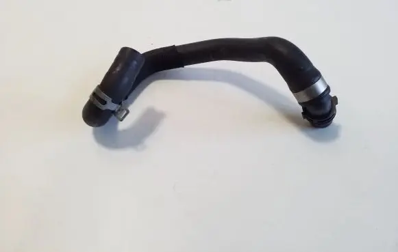 Volvo XC60 Engine coolant pipe/hose 31686101
